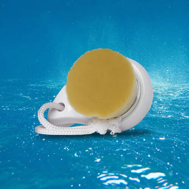 Spazzolina pulizia viso